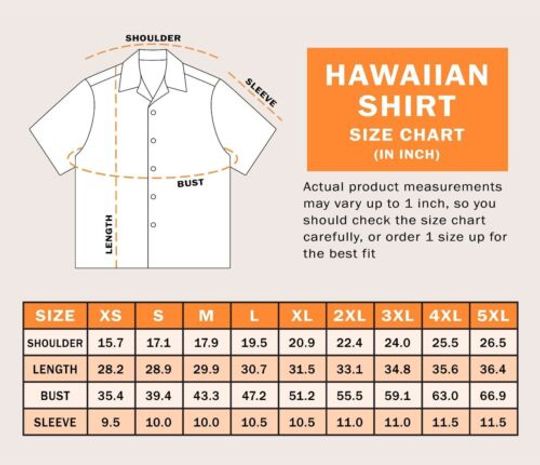 Van Hawaiian Shirt Aloha Summer 3D Shirt Best Gift