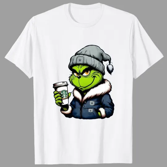 Discover Dallas Cowboys funny character Drink Football Team T-Shirt, Gift for Fan