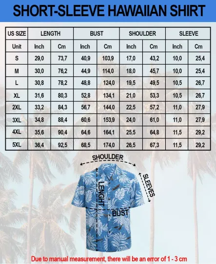 new Def Leppard The Stadium Tour Hawaiian Shirt