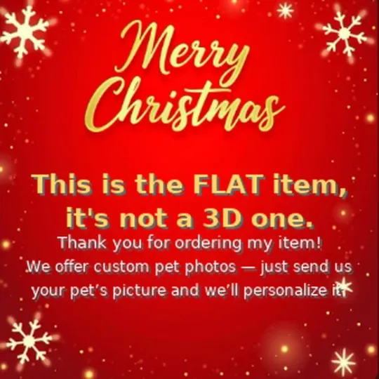 Discover Jin BTS Idol Christmas 2025 Acrylic Ornament