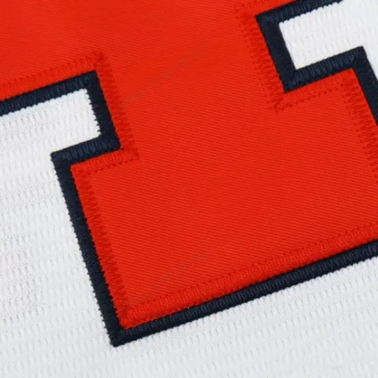USA Team Trump #45 Baseball Jerseys Stitched White Anniversary Trump Gift