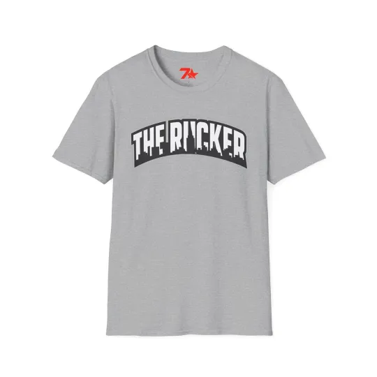 Discover NYC Skyline Rucker Park Urban T-Shirt, Basketball Gift, New