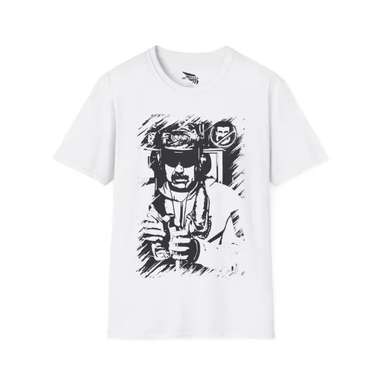 Discover Nicolas Maduro Captured T-Shirt