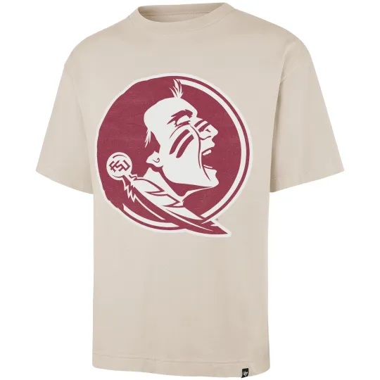 Discover Men's Florida State Seminoles Ravine Foundation T-Shirt