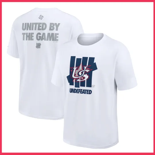 Discover USA Team 2026 World Baseball Classic T shirt
