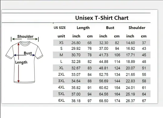 Discover Maiden 2026 World Tour 3D T-Shirt
