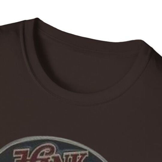 Retro Hank Williams Jr. Unisex T-Shirt