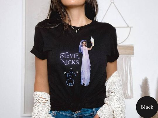 Stevie Nicks, Stevie Nicks Shirt, Stevie Nicks Tour, Stevie Nicks Gift