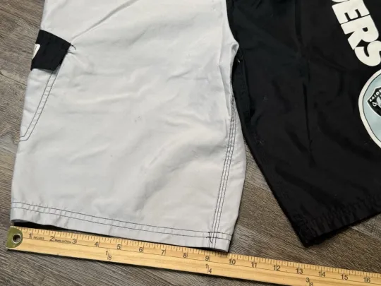 Discover Raiderss football Trunks Shorts
