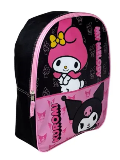 My Melody Backpack, Girl Gifts, School Gifts, Sanrio Character Backpack