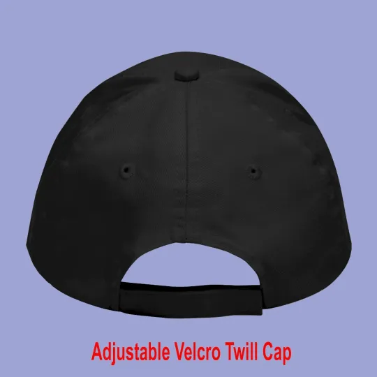 Discover Bel Ray Racing Oil Black Twill Cap Baseball Cap