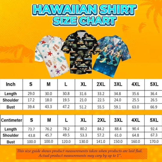 PKM Piplup Flowers Pattern Hawaiian Shirt, Monster With Crown Button Up Shirt