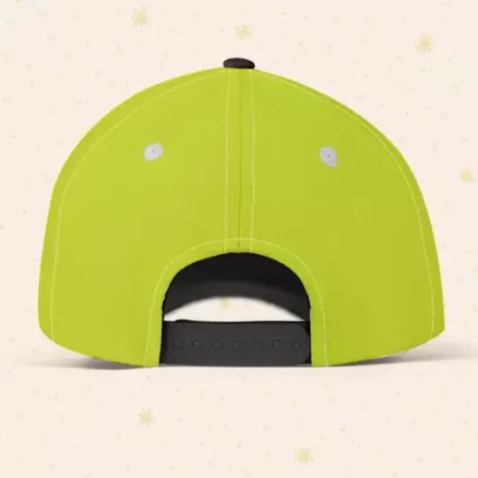 Custom Toy Story Aliens Cosplay Logo Cap, Custom Disney Hat, Toy Story Baseball