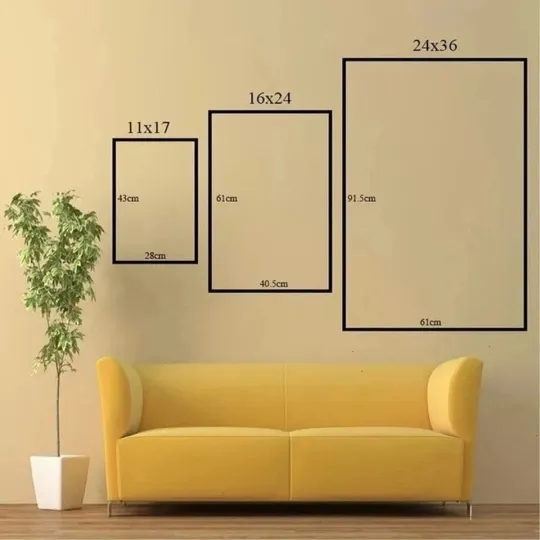 Discover YUNGBLUD Grammy Consideration Best Rock Album Idols Poster 2025