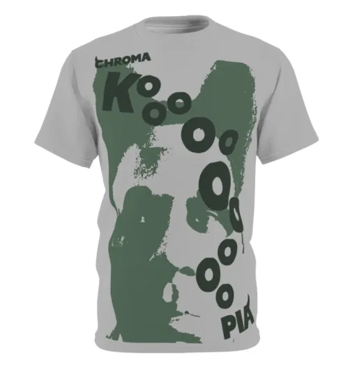 Discover Tyler The Creator Chromakopia Tour 2025 Shirt 3D