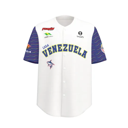 Discover Venezuela Baseball Jersey Shirt, Venezuela Jersey for Men, Women