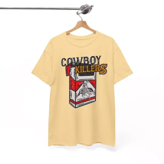 New Zach Bryan Cowboy Killer Gift For Fans Unisex Shirt