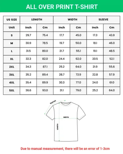 Discover Q Riot 2026 Tour Dates AOP T-Shirt