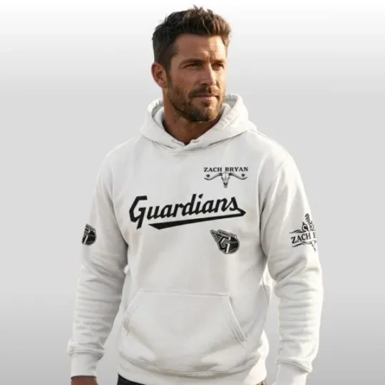 Discover Cleveland Baseball Heaven Tour 2026 3D Hoodie