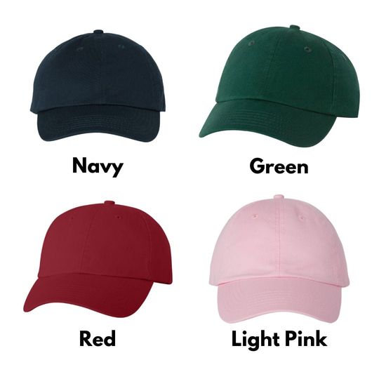 Eldest Daughter , Showgirl Era Relaxed Fit Hat