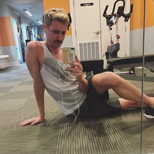 Colorful Art Illustrations 3D Tank Top