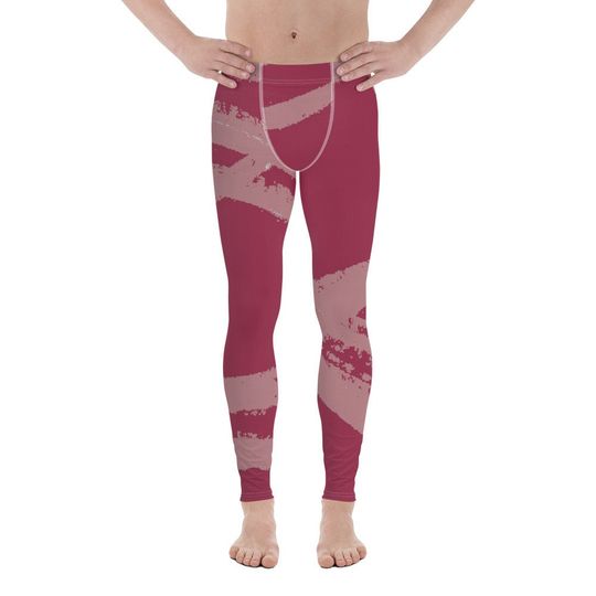 Men's Leggings | Mens Pants | Dancing Pants | Casual Leggings