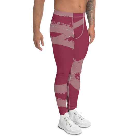 Men's Leggings | Mens Pants | Dancing Pants | Casual Leggings