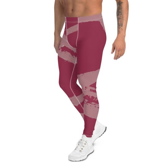 Men's Leggings | Mens Pants | Dancing Pants | Casual Leggings