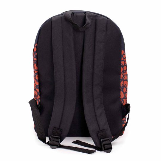 Personalized Hello Kitty Red Bow Backpack