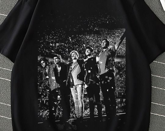 Forever One Direction T-Shirt