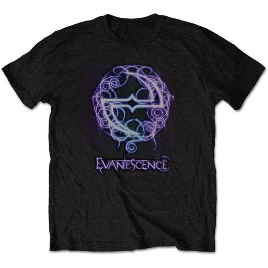 Evanescence Want Tee T-Shirt
