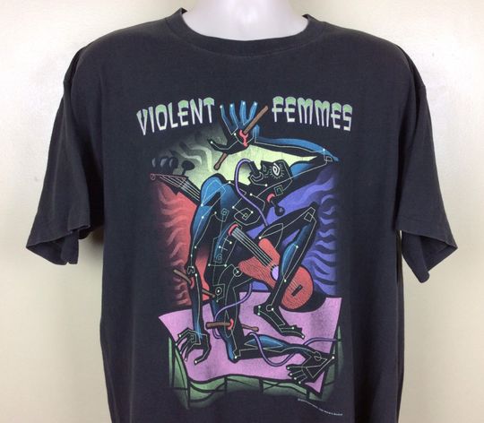 Violent Femmes T-Shirt