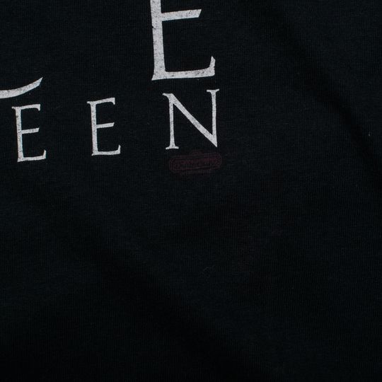 Vintage 1993 Bruce Springsteen Tour T-Shirt