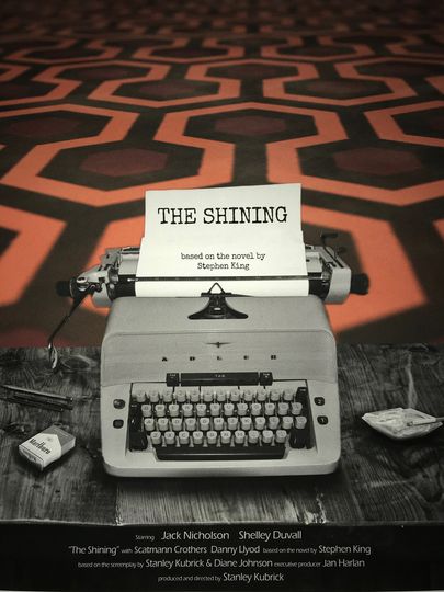 The Shining