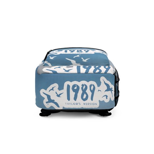 1989 Taylo version Mono Design Backpack