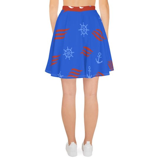 Cruise Skater Skirt