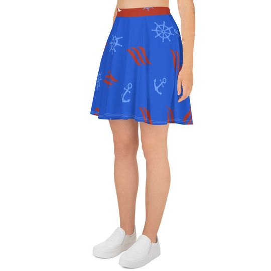 Cruise Skater Skirt