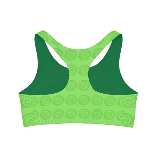 Princess Collection Wayfinder Seamless Sports Bra