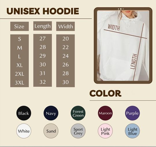 Bruce Springsteen 2023 Tour Hoodie