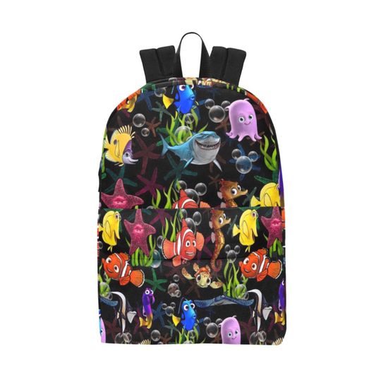 Finding Nemo Backpack