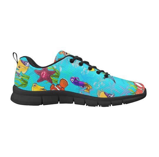 Finding Nemo Shoes | Nemo Shoes | Disney Shoes | Disney