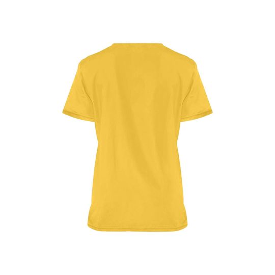 UP Russell Wilderness Explorer Disney Scrub Top