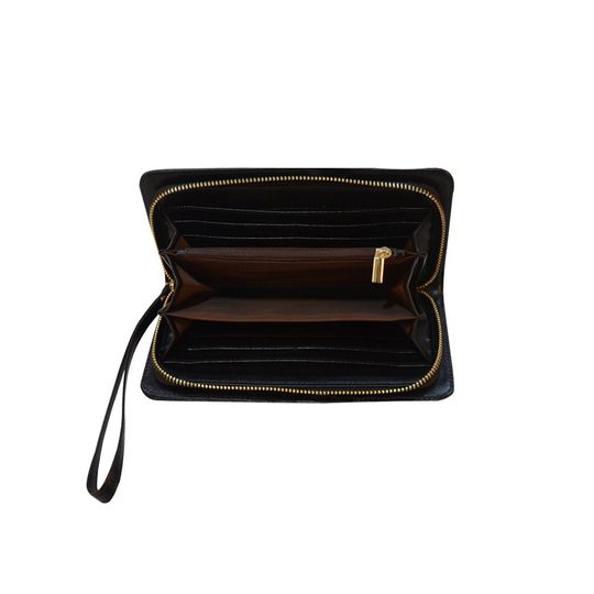 Eeyore Leather Wallet