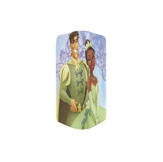 Princess Tiana Wrist Wallet | Disney Wrist Wallet | Disney Wristlet