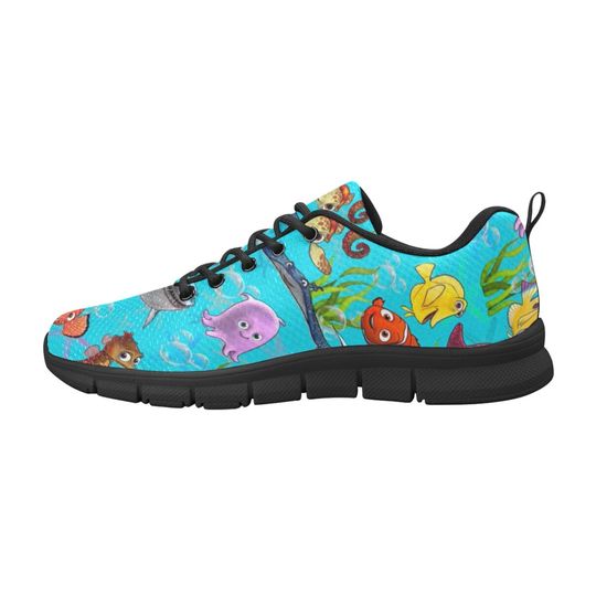 Finding Nemo Shoes | Nemo Shoes | Disney Shoes | Disney