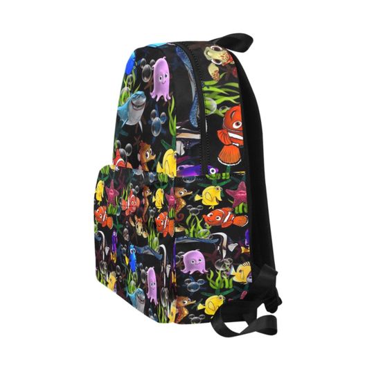 Finding Nemo Backpack