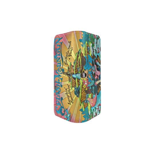 Splash Mountain Wristlet Wallet | Splash Mountain Wallet | Disneyland Wallet