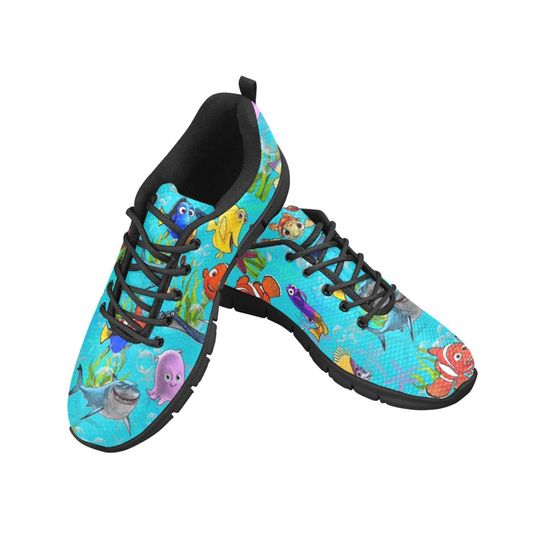 Finding Nemo Shoes | Nemo Shoes | Disney Shoes | Disney