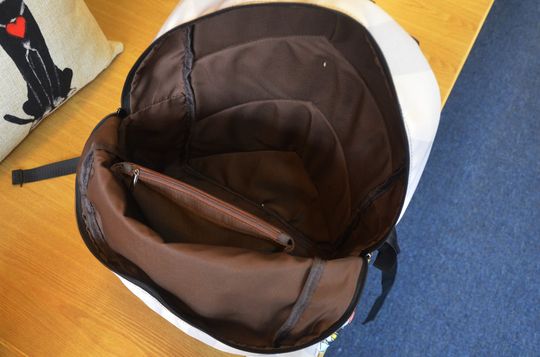 Finding Nemo Backpack