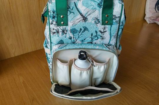 A Bug's Life Diaper Bag Backpack | A Bug's Life Backpack | Disney Diaper Bag | Disney Backpack | A Bug's Life Bag | Disney Diaper Backpack |